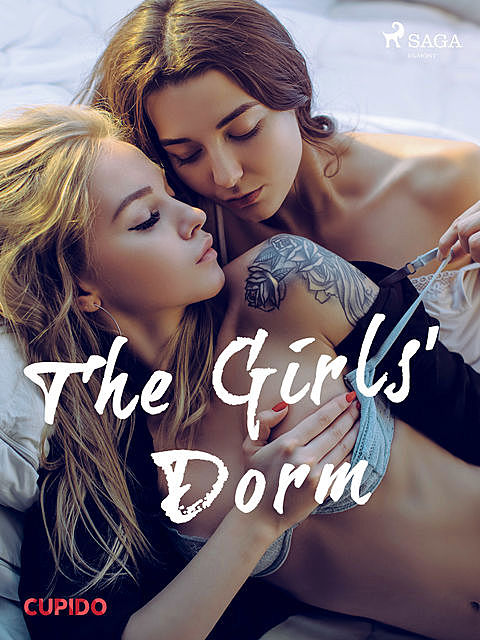 The Girls’ Dorm, Cupido