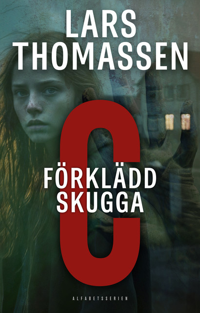 C – Förklädd skugga, Lars Thomassen