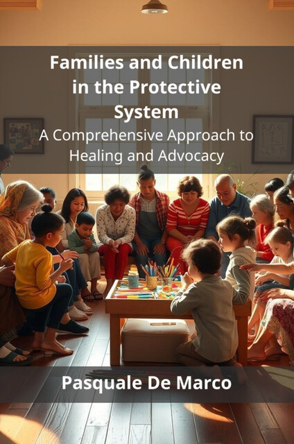 Families and Children in the Protective System, Pasquale De Marco