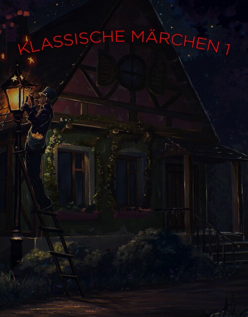 Klassische Märchen für Groß und Klein 1, Markus Kalmann