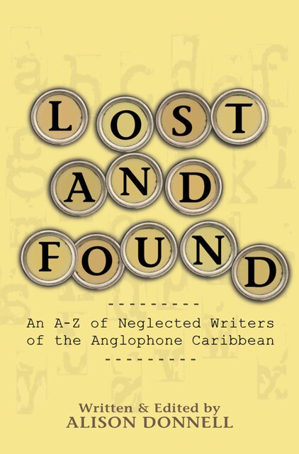 Lost and Found, Alison Donnell