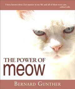 The Power of Meow, Bernard Gunther