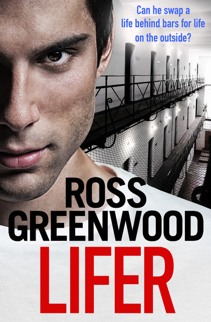 Lifer, Ross Greenwood