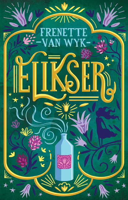 Elikser, Frenette van Wyk