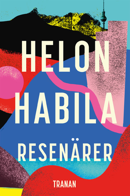 Resenärer, Helon Habila