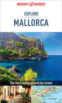 Insight Guides: Explore Mallorca, Insight Guides