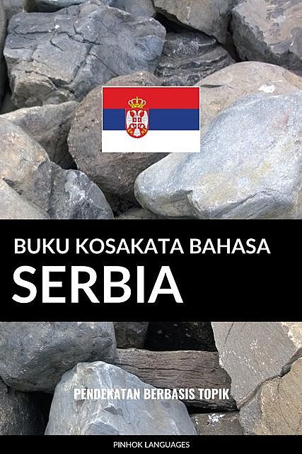Buku Kosakata Bahasa Serbia, Pinhok Languages