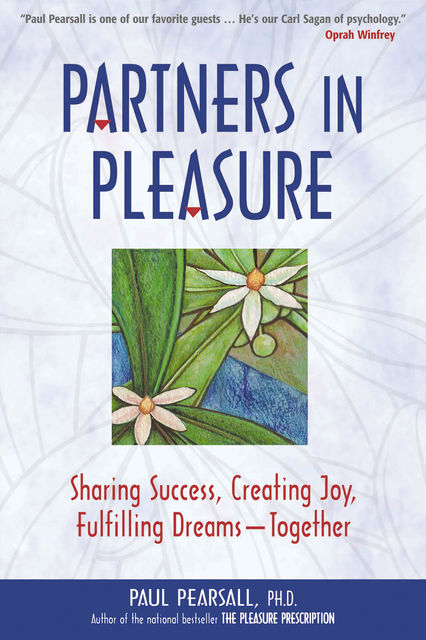 Partners in Pleasure, Paul Pearsall