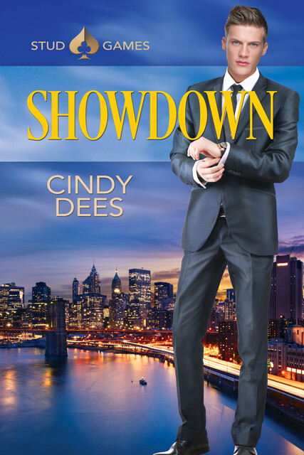 Showdown, Cindy Dees