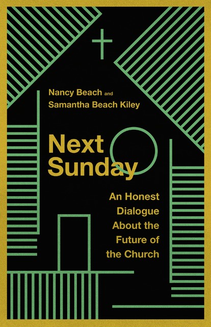 Next Sunday, Nancy Beach