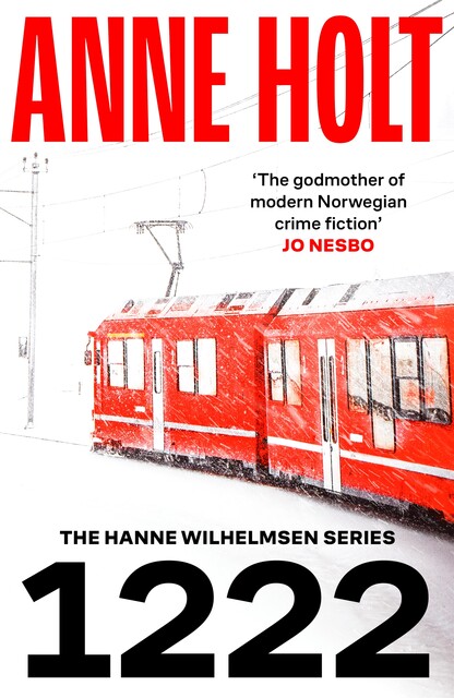 1222, Anne Holt