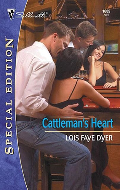 Cattleman's Heart, Lois Faye Dyer