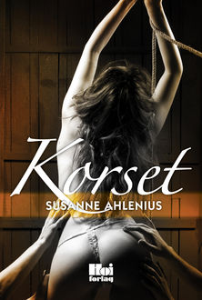 Korset, Susanne Ahlenius