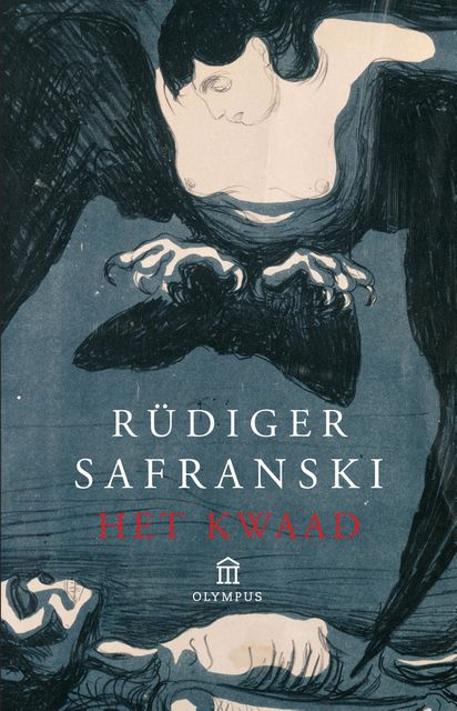 Het kwaad, Rüdiger Safranski