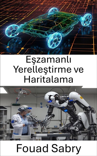 Eşzamanlı Yerelleştirme ve Haritalama, Fouad Sabry