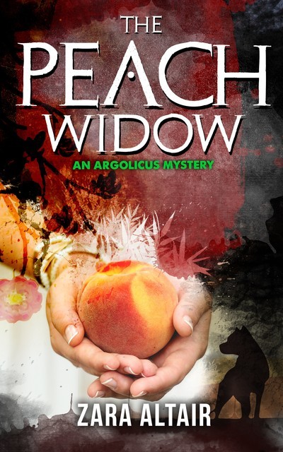 The Peach Widow, Zara Altair