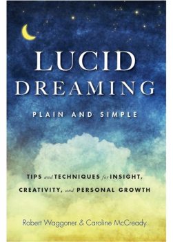 Lucid Dreaming, Robert Waggoner