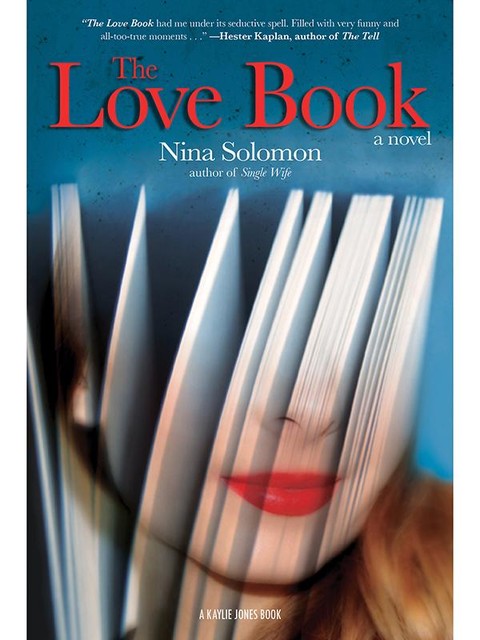 The Love Book, Nina Solomon