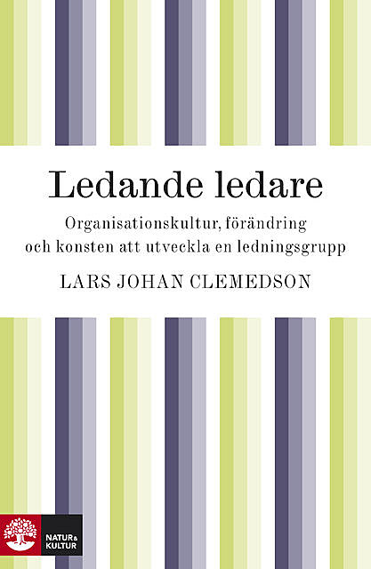 Ledande ledare, Lars Johan Clemedson