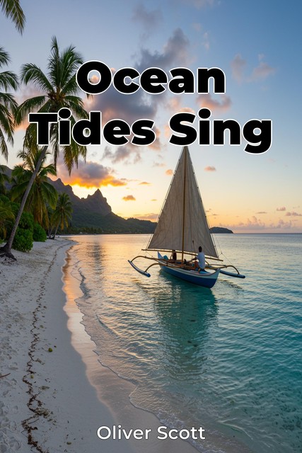 Ocean Tides Sing, Oliver Scott