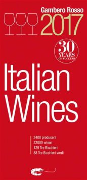Italian Wines 2017, AA. VV.
