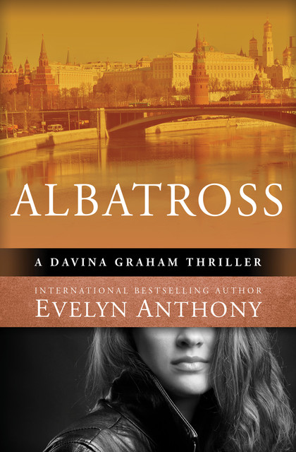 Albatross, Evelyn Anthony