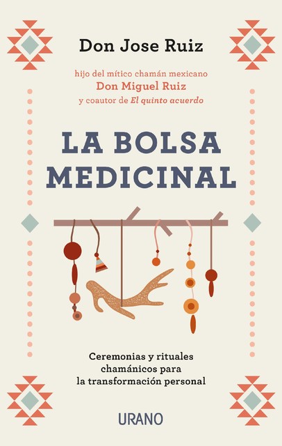 La bolsa medicinal, José Vaccaro Ruiz