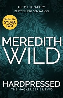 Hacker-2-Sin red, Meredith Wild