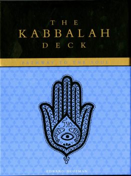 Kabbalah: Reference to Go, Edward Hoffman