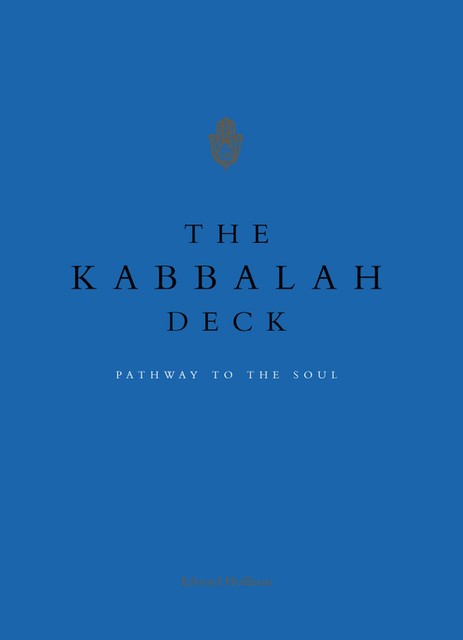 Kabbalah: Reference to Go, Edward Hoffman