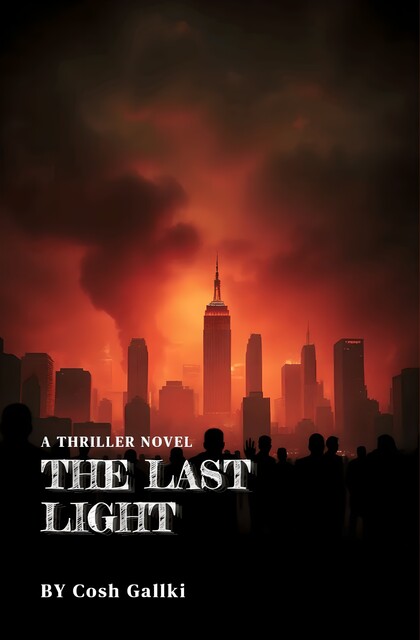 The Last Light, Cosh Gallki