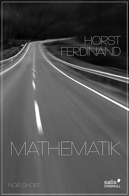 Mathematik, Horst Ferdinand
