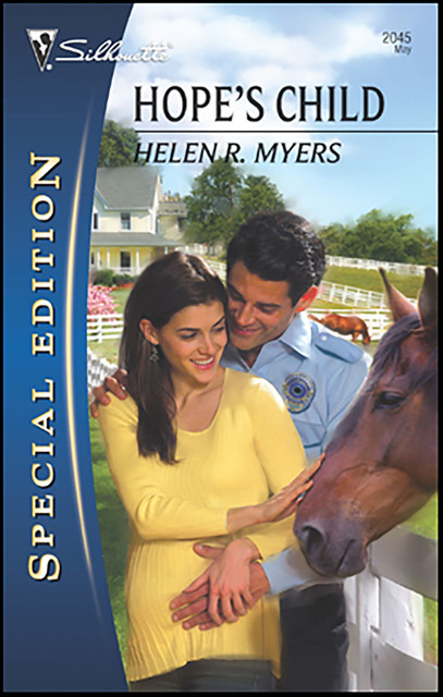 Hope's Child, Helen R. Myers