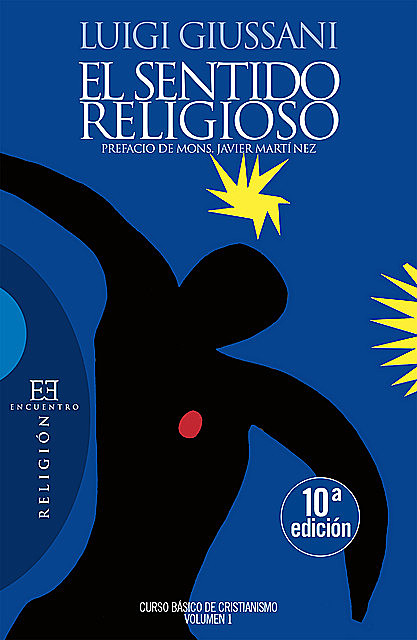 El sentido religioso, Luigi Giussani