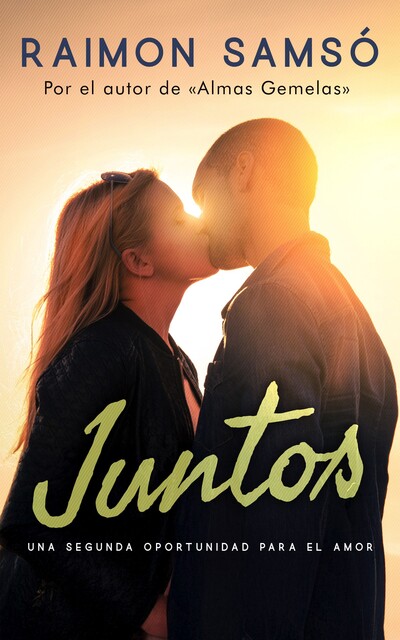 Juntos, Raimon Samsó