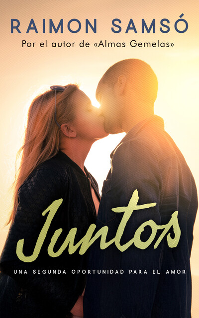 Juntos, Raimon Samsó
