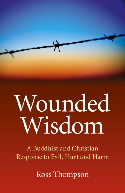 Wounded Wisdom, Ross Thompson