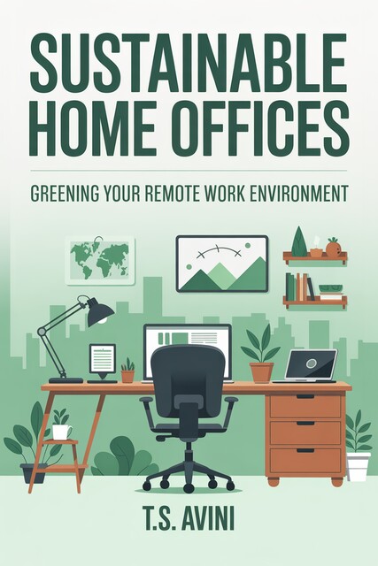 Sustainable Home Offices, T. S Avini