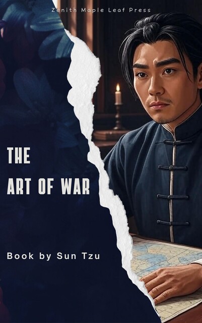 The Art of War, Sun Tzu