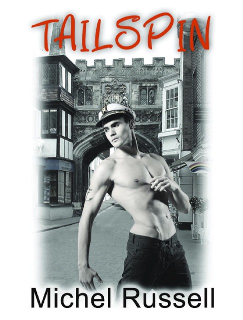 Tailspin, Michel Russell