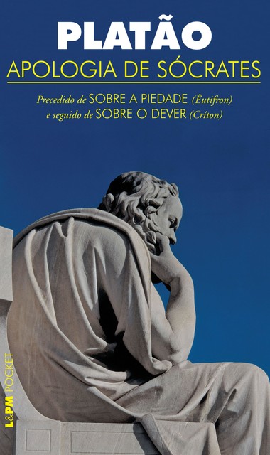 Apologia de Sócrates, Platão