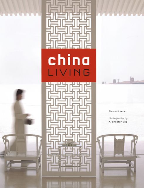 China Living, Sharon Leece