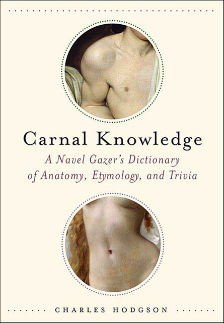 Carnal Knowledge, Charles Hodgson