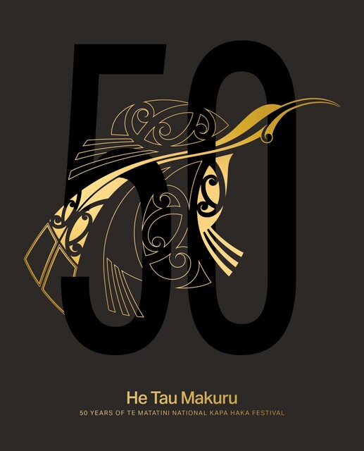 He Tau Makuru, Many Contributors