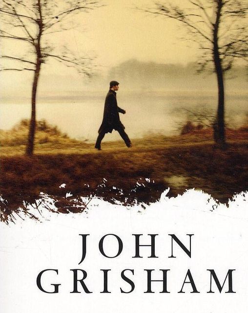 Verloren seizoen, John Grisham