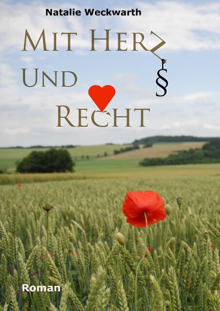 Mit Herz und Recht, Natalie Weckwarth