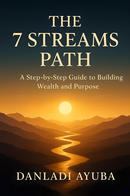 The 7 Streams Path, Danladi Ayuba