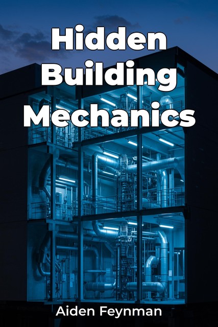 Hidden Building Mechanics, Aiden Feynman