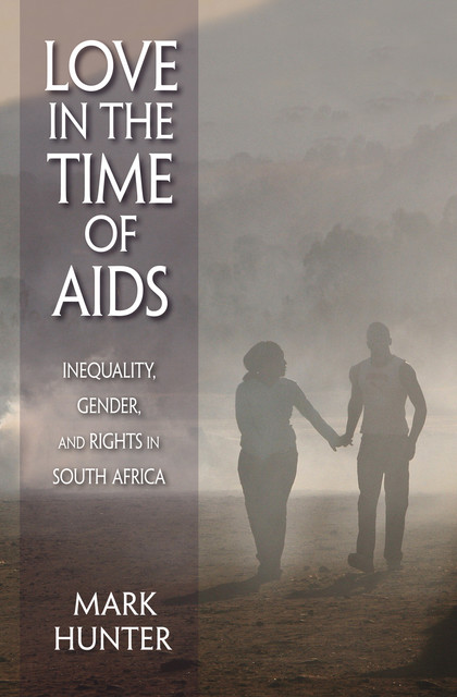 Love in the Time of AIDS, Mark Hunter
