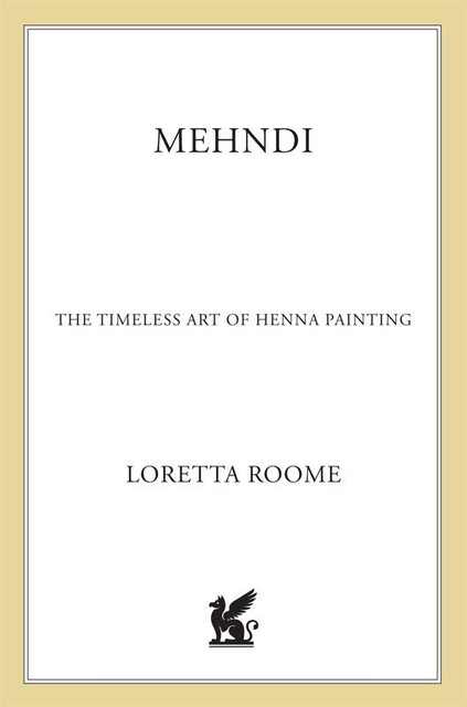 Mehndi, Loretta Roome